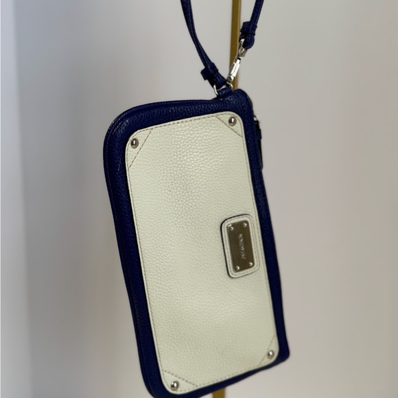 Nine West wristlet wallet - Picture 3 of 11